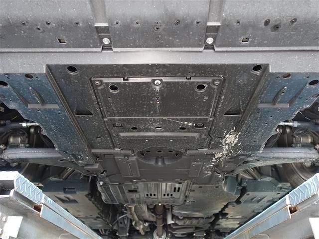 グランエース プレミアム　革シート　メモリーナビ　ミュージックプレイヤー接続可　バックカメラ　衝突被害軽減システム　ＥＴＣ　ドラレコ　両側電動スライド　ＬＥＤヘッドランプ　乗車定員６人　３列シート　アイドリングストップ（35枚目）