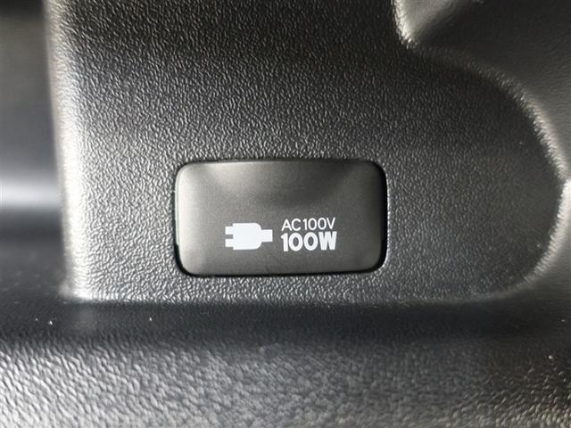 レジアスエースバン DX ウェルキャブ 福祉車両 フルセグ メモリーナビ DVD再生 後席モニター バックカメラ ETC 電動スライドドア 乗車定員10人 3列シート(18枚目)