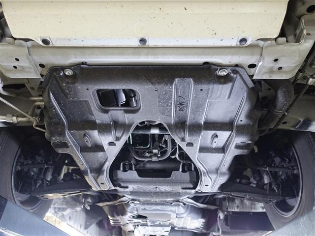 レジアスエースバン DX ウェルキャブ 福祉車両 フルセグ メモリーナビ DVD再生 後席モニター バックカメラ ETC 電動スライドドア 乗車定員10人 3列シート(35枚目)