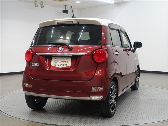 ピクシスジョイ Ｆ　Ｇ　ＳＡＩＩＩ　プライムコレクション　フルセグ　メモリーナビ　ＤＶＤ再生　バックカメラ　衝突被害軽減システム　ＥＴＣ　ＬＥＤヘッドランプ　アイドリングストップ（9枚目）