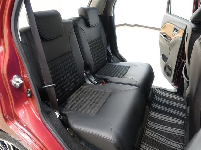 ピクシスジョイ Ｆ　Ｇ　ＳＡＩＩＩ　プライムコレクション　フルセグ　メモリーナビ　ＤＶＤ再生　バックカメラ　衝突被害軽減システム　ＥＴＣ　ＬＥＤヘッドランプ　アイドリングストップ（27枚目）