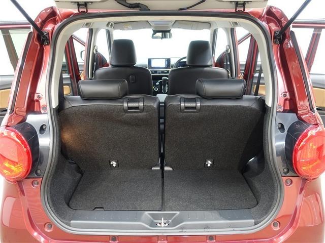 ピクシスジョイ Ｆ　Ｇ　ＳＡＩＩＩ　プライムコレクション　フルセグ　メモリーナビ　ＤＶＤ再生　バックカメラ　衝突被害軽減システム　ＥＴＣ　ＬＥＤヘッドランプ　アイドリングストップ（28枚目）