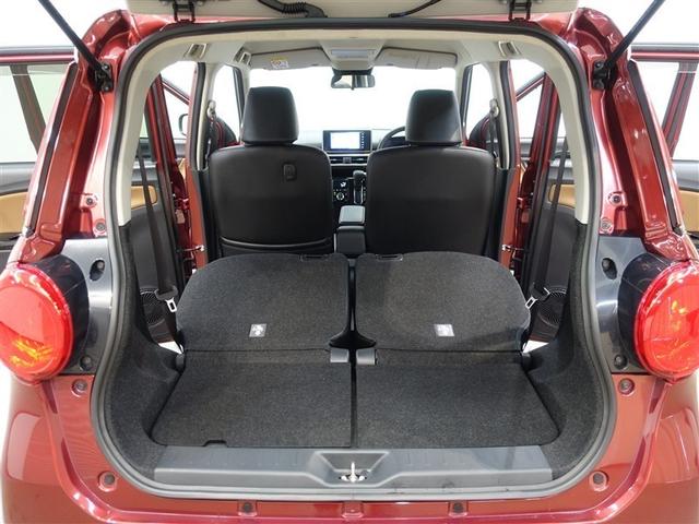 ピクシスジョイ Ｆ　Ｇ　ＳＡＩＩＩ　プライムコレクション　フルセグ　メモリーナビ　ＤＶＤ再生　バックカメラ　衝突被害軽減システム　ＥＴＣ　ＬＥＤヘッドランプ　アイドリングストップ（29枚目）