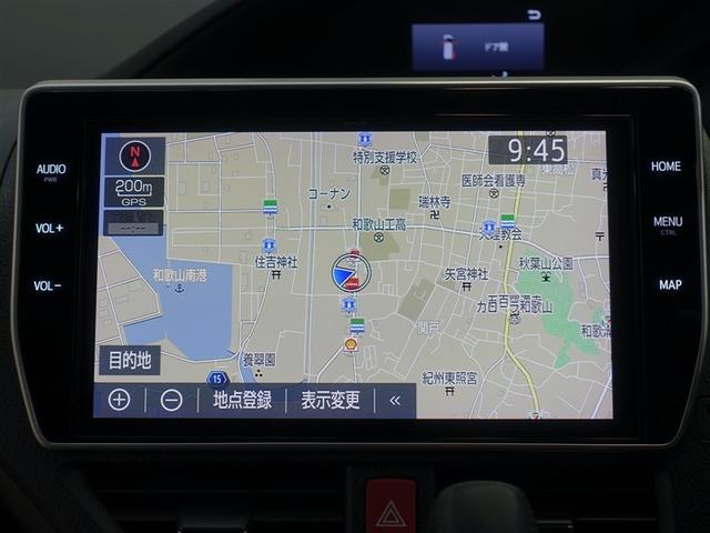 ノア Ｓｉ　ウェルキャブ　福祉車両　フルセグ　メモリーナビ　ＤＶＤ再生　後席モニター　バックカメラ　衝突被害軽減システム　ＥＴＣ　ドラレコ　両側電動スライド　ＬＥＤヘッドランプ　乗車定員７人　３列シート　アイドリングストップ（10枚目）