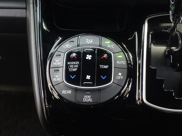 ノア Ｓｉ　ウェルキャブ　福祉車両　フルセグ　メモリーナビ　ＤＶＤ再生　後席モニター　バックカメラ　衝突被害軽減システム　ＥＴＣ　ドラレコ　両側電動スライド　ＬＥＤヘッドランプ　乗車定員７人　３列シート　アイドリングストップ（14枚目）