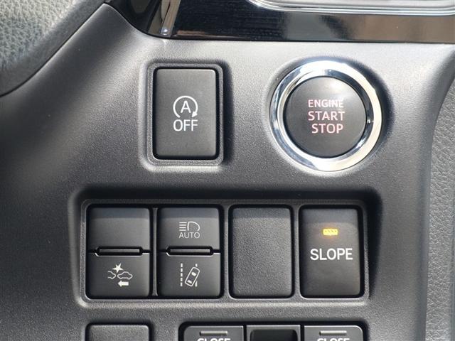 ノア Ｓｉ　ウェルキャブ　福祉車両　フルセグ　メモリーナビ　ＤＶＤ再生　後席モニター　バックカメラ　衝突被害軽減システム　ＥＴＣ　ドラレコ　両側電動スライド　ＬＥＤヘッドランプ　乗車定員７人　３列シート　アイドリングストップ（19枚目）