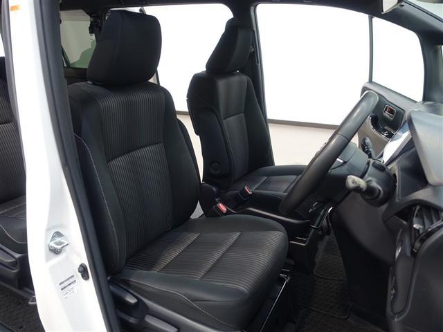 ノア Ｓｉ　ウェルキャブ　福祉車両　フルセグ　メモリーナビ　ＤＶＤ再生　後席モニター　バックカメラ　衝突被害軽減システム　ＥＴＣ　ドラレコ　両側電動スライド　ＬＥＤヘッドランプ　乗車定員７人　３列シート　アイドリングストップ（24枚目）