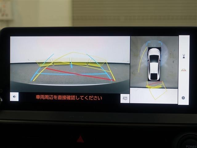 プリウス Ｚ　フルセグ　ミュージックプレイヤー接続可　バックカメラ　衝突被害軽減システム　ＥＴＣ　ドラレコ　ＬＥＤヘッドランプ　ワンオーナー（12枚目）