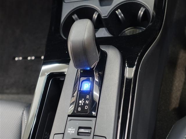 プリウス Ｚ　フルセグ　ミュージックプレイヤー接続可　バックカメラ　衝突被害軽減システム　ＥＴＣ　ドラレコ　ＬＥＤヘッドランプ　ワンオーナー（16枚目）