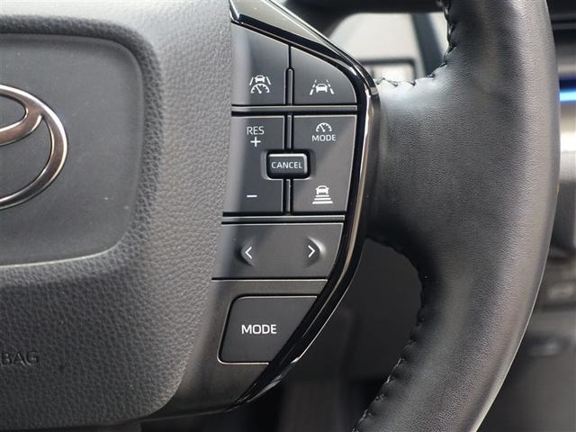 プリウス Ｚ　フルセグ　ミュージックプレイヤー接続可　バックカメラ　衝突被害軽減システム　ＥＴＣ　ドラレコ　ＬＥＤヘッドランプ　ワンオーナー（19枚目）