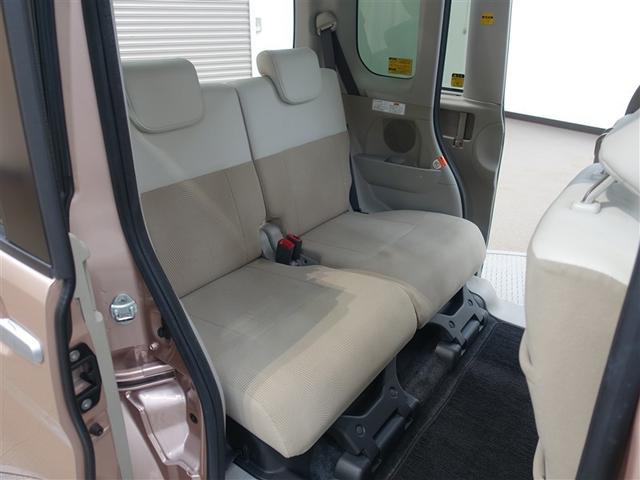 タント X ホワイトアクセントSAIII フルセグ メモリーナビ DVD再生 ミュージックプレイヤー接続可 バックカメラ 衝突被害軽減システム ETC 電動スライドドア アイドリングストップ(25枚目)