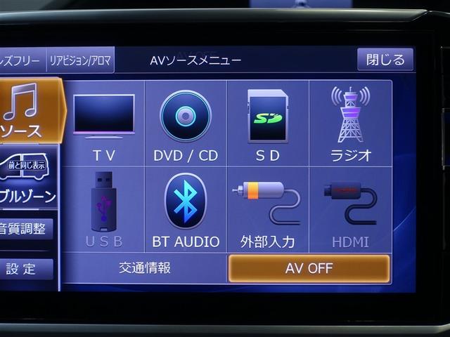 ヴォクシー ＺＳ　ウェルキャブ　福祉車両　フルセグ　メモリーナビ　ＤＶＤ再生　ミュージックプレイヤー接続可　バックカメラ　衝突被害軽減システム　ＥＴＣ　両側電動スライド　ＬＥＤヘッドランプ　ウオークスルー　乗車定員７人　３列シート（12枚目）