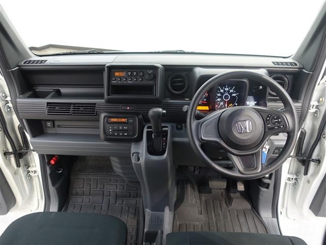 Ｎ－ＶＡＮ Ｇ・ホンダセンシング　衝突被害軽減システム　ＥＴＣ　アイドリングストップ（9枚目）