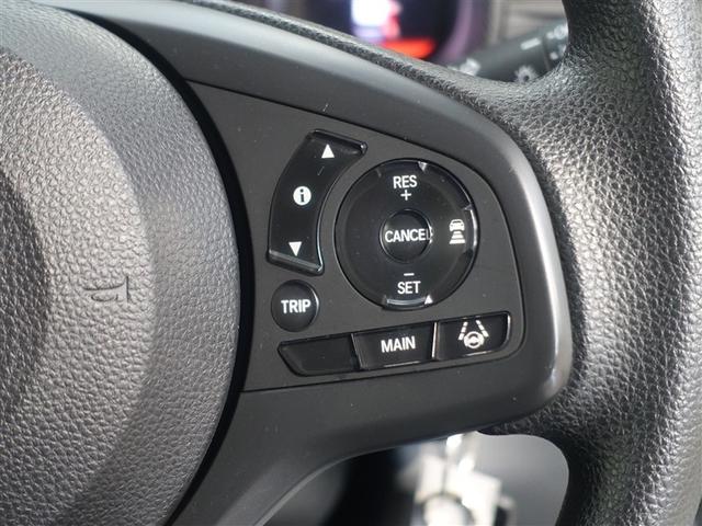 Ｎ－ＶＡＮ Ｇ・ホンダセンシング　衝突被害軽減システム　ＥＴＣ　アイドリングストップ（13枚目）
