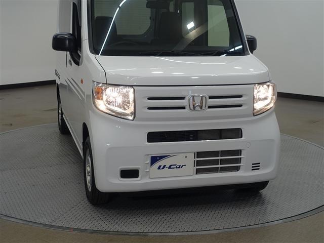 Ｎ－ＶＡＮ Ｇ・ホンダセンシング　衝突被害軽減システム　ＥＴＣ　アイドリングストップ（22枚目）