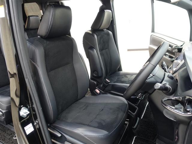 ヴォクシー ハイブリッドＺＳ　煌ＩＩＩ　フルセグ　メモリーナビ　ＤＶＤ再生　バックカメラ　衝突被害軽減システム　ＥＴＣ　ドラレコ　両側電動スライド　ＬＥＤヘッドランプ　乗車定員７人　３列シート（27枚目）