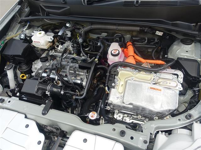 ���i�͂��܂茩�Ȃ��G���W�����[�������Y��Ɏd�グ�Ă��܂��B�����Ȃ��Ƃ���������ɕۂ������ł���ˁ�