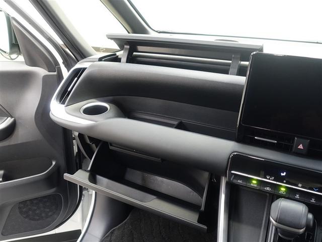 ノア Ｓ－Ｇ　フルセグ　メモリーナビ　ＤＶＤ再生　ミュージックプレイヤー接続可　バックカメラ　衝突被害軽減システム　ＥＴＣ　ドラレコ　電動スライドドア　ＬＥＤヘッドランプ　ウオークスルー　乗車定員８人　３列シート（25枚目）