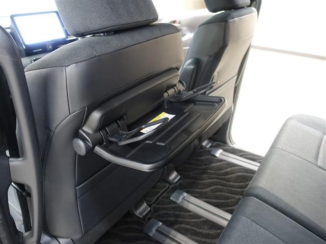 ノア Ｓ－Ｇ　フルセグ　メモリーナビ　ＤＶＤ再生　ミュージックプレイヤー接続可　バックカメラ　衝突被害軽減システム　ＥＴＣ　ドラレコ　電動スライドドア　ＬＥＤヘッドランプ　ウオークスルー　乗車定員８人　３列シート（29枚目）