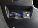ETC車載器はビルトインタイプですっきり収納されております。