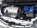 エンジンルーム内も隈なく清掃実施済み。これが「TOYOTA認定中古車」品質の魅力です!