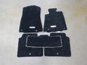 純正フロアマットもキレイな状態です!