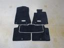 純正フロアマットもキレイな状態です！