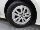 純正ホイールカバーで足元もオシャレですね！