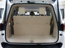 荷物スペースもシッカリ確保。これならお買い物などにも困りません