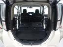 シートを倒すとたくさんの荷物を載せることができます♪