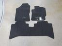 純正フロアマット付きです！洗浄済みでキレイになっております♪