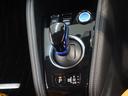シフトレバーは電子制御式となっております☆直感的に操作することができます(^^♪