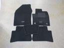 純正フロアマット付きです！洗浄済みでキレイになっております♪