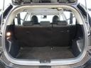 開口部の広いラゲッジスペースとなっております！