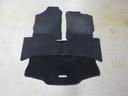 純正フロアマット付きです！洗浄済みでキレイになっております♪
