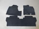 純正フロアマット付きです！洗浄済みでキレイになっております♪