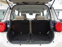 開口部の広いラゲッジスペースとなっております☆