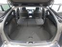 広々としたラゲージスペースを備えています。大きなものや長さのある荷物もしっかりと積み込めます。