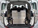 開口部の広いラゲッジスペースとなっております☆