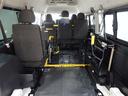 DX ウェルキャブ 福祉車両 フルセグ メモリーナビ DVD再生 後席モニター バックカメラ ETC 電動スライドドア 乗車定員10人 3列シート(25枚目)