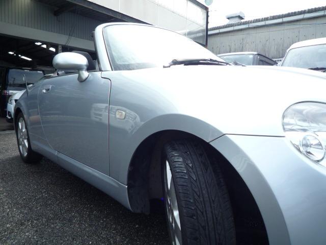 アクティブトップ 5速マニュアル車 1年保証(12枚目)