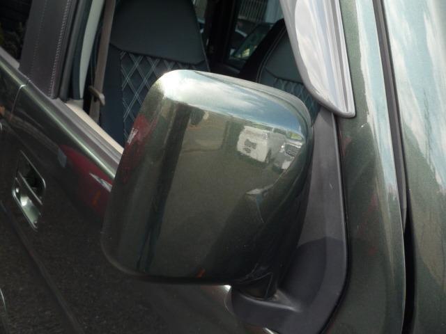 エブリイ ＰＡ　コラムオートマ　ハイルーフ　リフトアップチョイ上げ３５　　ＭＴタイヤ＆ＮＥＷペイントホイール　シートカバー　社外品キーレス　カーキ　ブラックツートン　　ＥＴＣ　ドラレコ付　積載量３５０ｋｇ（12枚目）