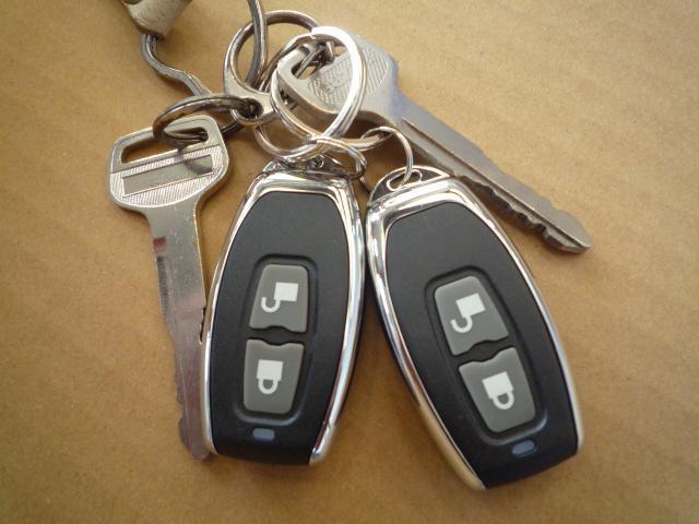 エブリイ ＰＡ　コラムオートマ　ハイルーフ　リフトアップチョイ上げ３５　　ＭＴタイヤ＆ＮＥＷペイントホイール　シートカバー　社外品キーレス　カーキ　ブラックツートン　　ＥＴＣ　ドラレコ付　積載量３５０ｋｇ（60枚目）