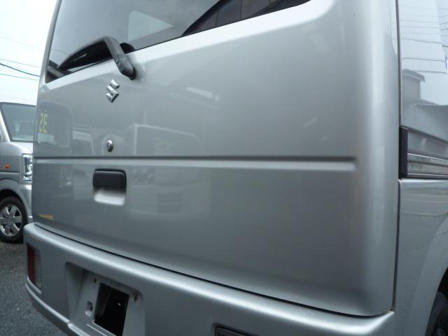 ジョイン　ハイルーフ　５速マニュアル車　キーレスリモコン　リア分割シート　リアヒーター　プライバシーガラス　ＣＤステレオ　リモコン付きドアミラー　　積載量３５０ｋｇ(26枚目)