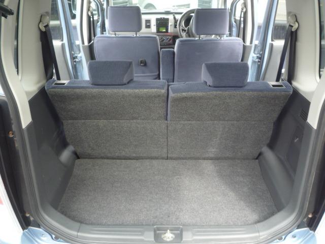 ワゴンＲ ＦＸ　キーレスエントリー＋Ｏ／Ｄ付き４速コラムオートマ＋電格付ドアミラー＋タイミングチェーン式＋ブルーブラックツートーン＋走行５万９千キロ台＋内外装クリーニングバフポリッシャー仕上げ（32枚目）