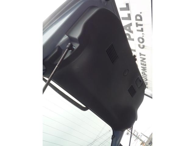 ワゴンＲ ＦＸ　キーレスエントリー＋Ｏ／Ｄ付き４速コラムオートマ＋電格付ドアミラー＋タイミングチェーン式＋ブルーブラックツートーン＋走行５万９千キロ台＋内外装クリーニングバフポリッシャー仕上げ（37枚目）