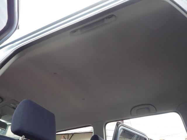 ワゴンＲ ＦＸ　キーレスエントリー＋Ｏ／Ｄ付き４速コラムオートマ＋電格付ドアミラー＋タイミングチェーン式＋ブルーブラックツートーン＋走行５万９千キロ台＋内外装クリーニングバフポリッシャー仕上げ（49枚目）