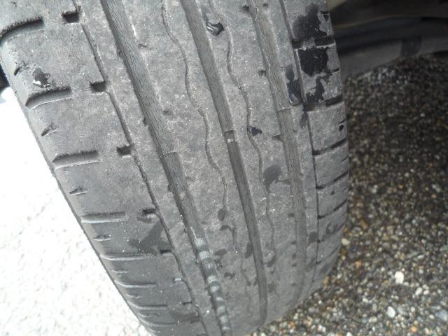 ワゴンＲ ＦＸ　キーレスエントリー＋Ｏ／Ｄ付き４速コラムオートマ＋電格付ドアミラー＋タイミングチェーン式＋ブルーブラックツートーン＋走行５万９千キロ台＋内外装クリーニングバフポリッシャー仕上げ（73枚目）