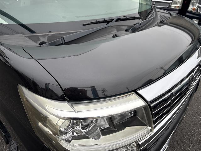 タント カスタムＸ　トップエディションＳＡＩＩＩ　キーレスエントリー＋Ｏ／Ｄ付き４速コラムオートマ＋電格付ドアミラー＋タイミングチェーン式＋ブルーブラックツートーン＋内外装クリーニングバフポリッシャー仕上げ（25枚目）