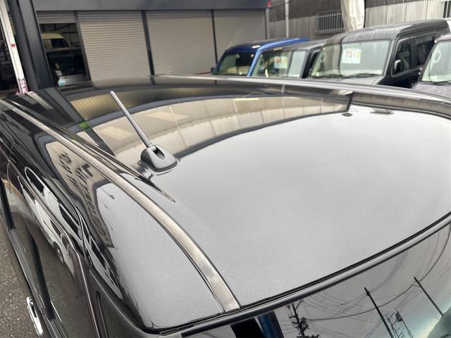 タント カスタムＸ　トップエディションＳＡＩＩＩ　キーレスエントリー＋Ｏ／Ｄ付き４速コラムオートマ＋電格付ドアミラー＋タイミングチェーン式＋ブルーブラックツートーン＋内外装クリーニングバフポリッシャー仕上げ（28枚目）